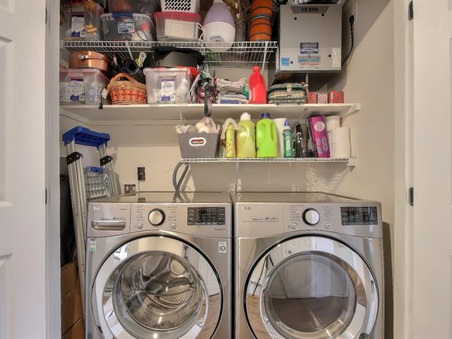 Condo vendu, Mascouche