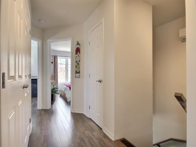 Condo vendu, Mascouche