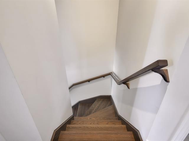Condo vendu, Mascouche