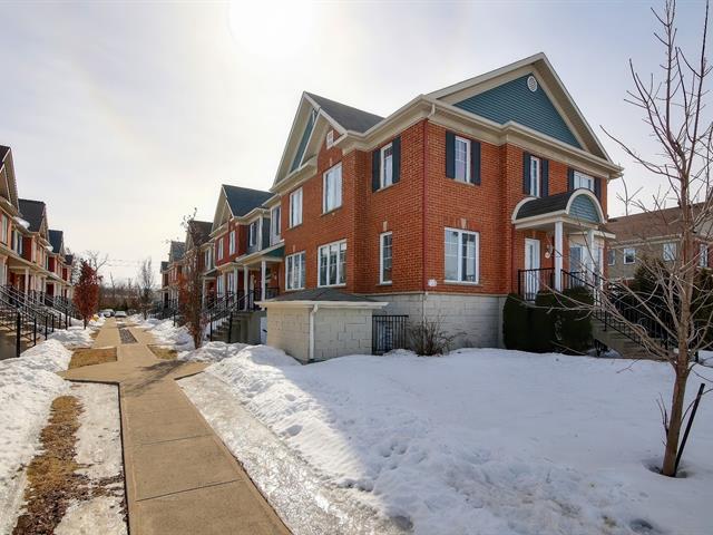 Condo vendu, Mascouche
