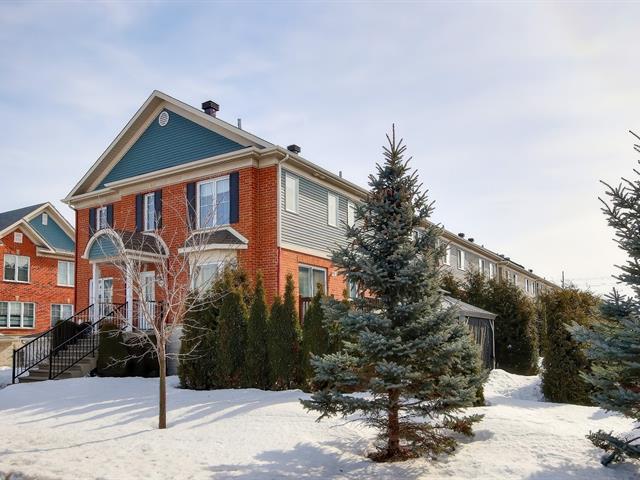 Condo vendu, Mascouche