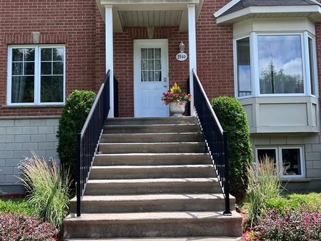 Condo vendu, Mascouche