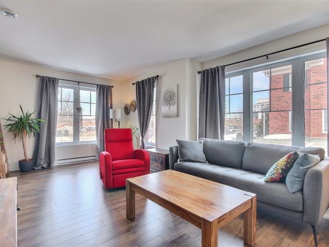 Condo vendu, Mascouche