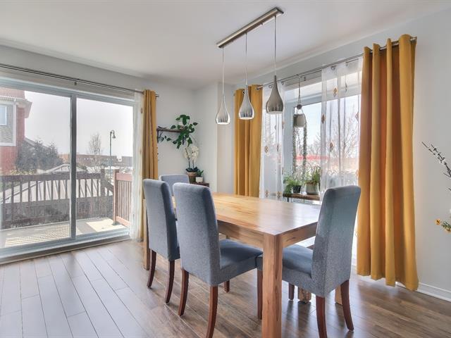Condo vendu, Mascouche