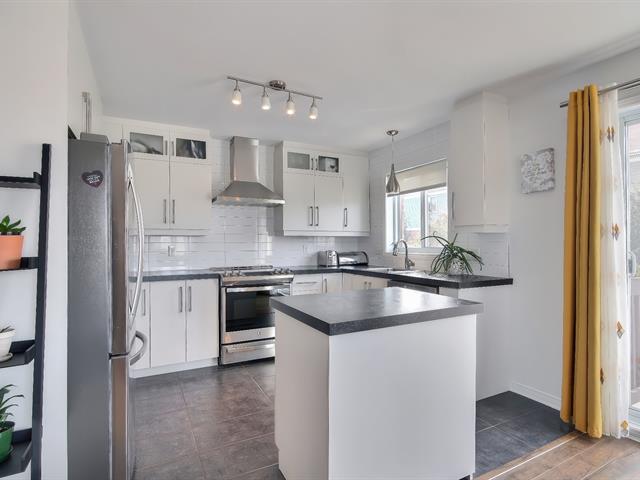 Condo vendu, Mascouche