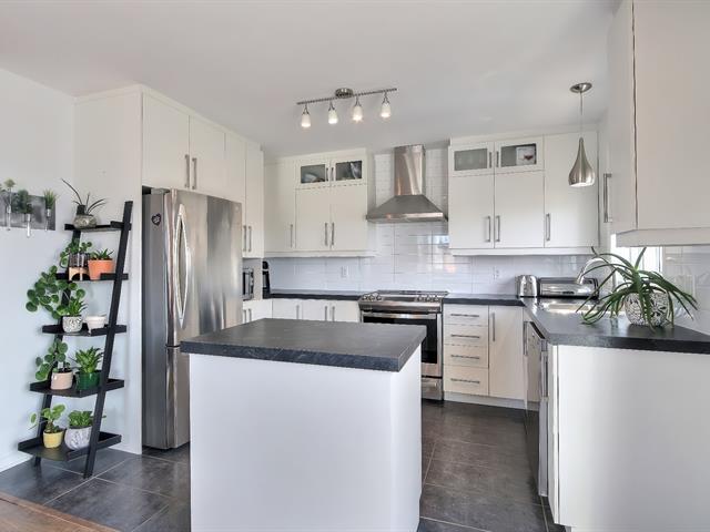 Condo vendu, Mascouche