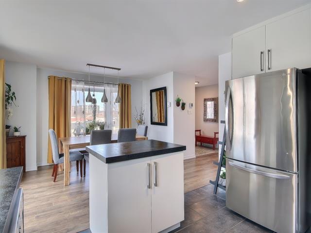 Condo vendu, Mascouche