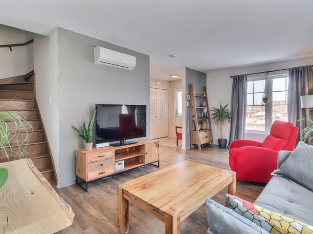 Condo vendu, Mascouche