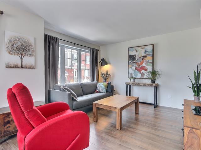 Condo vendu, Mascouche