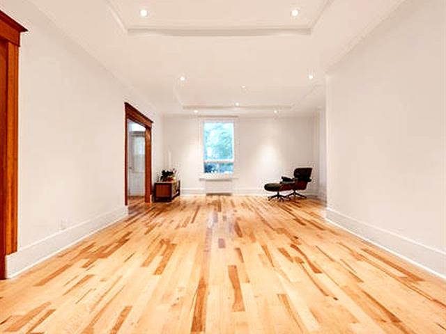 maison à vendre Montréal (Villeray/Saint-Michel/Parc-Extension)