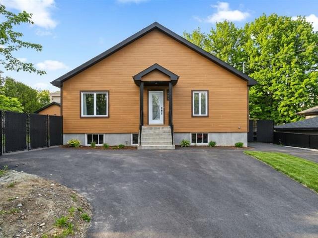 maison à vendre Sainte-Julienne