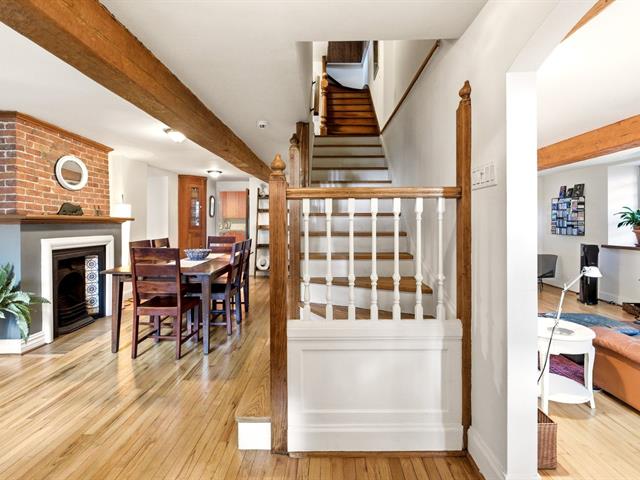 Escalier