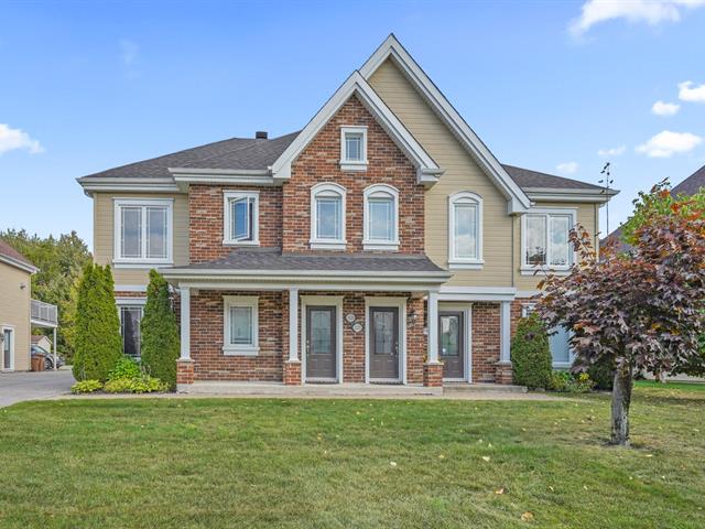 maison à vendre Terrebonne (La Plaine)