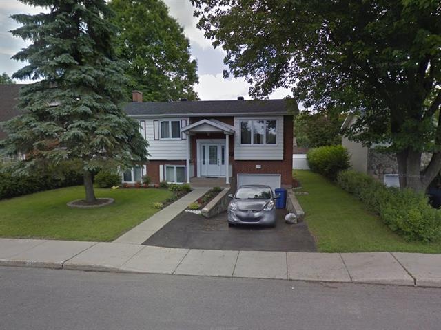 maison à vendre Brossard