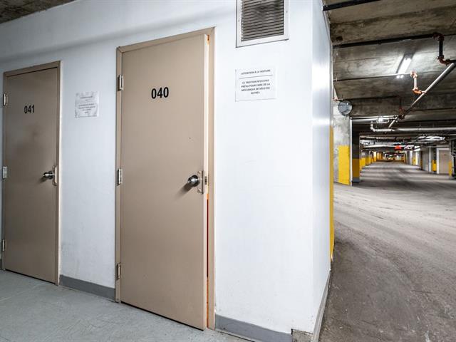 Storage