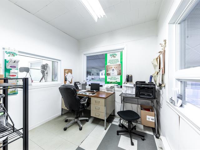 Bureau