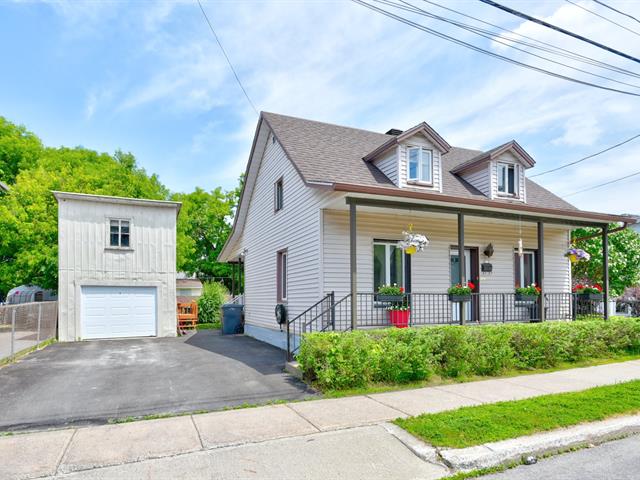 maison à vendre Joliette