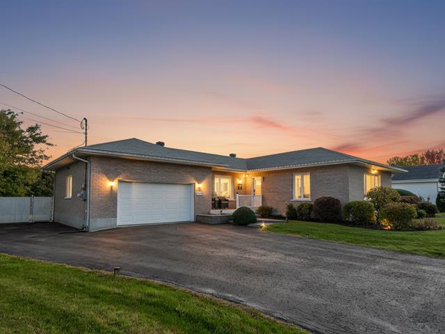maison à vendre Saint-Michel