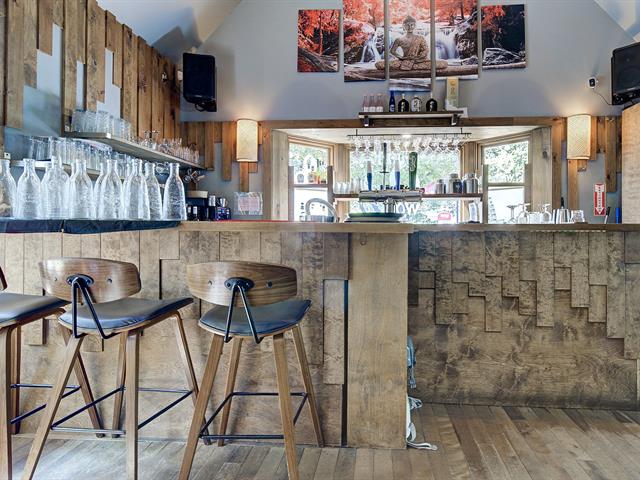 maison à vendre Mont-Tremblant