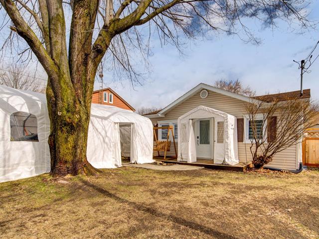 maison à vendre Pointe-Calumet