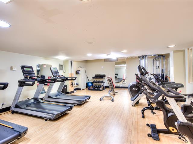  Salle d'exercice