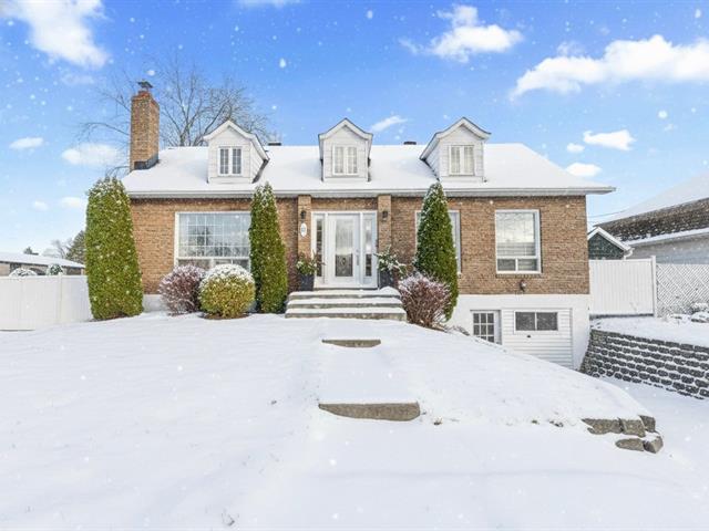 maison à vendre Repentigny (Repentigny)