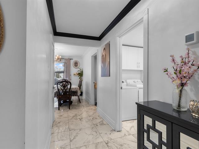 Duplex à vendre, Montréal (Mercier/Hochelaga-Maisonneuve)