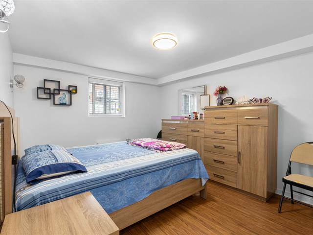 Duplex à vendre, Montréal (Mercier/Hochelaga-Maisonneuve)