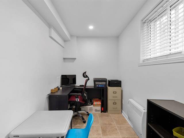 Duplex à vendre, Montréal (Mercier/Hochelaga-Maisonneuve)