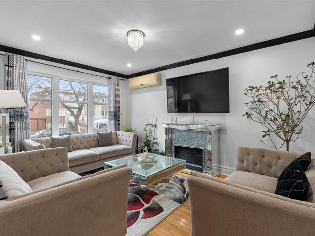 Duplex à vendre, Montréal (Mercier/Hochelaga-Maisonneuve)