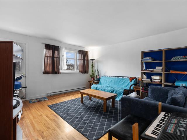 Duplex à vendre, Montréal (Mercier/Hochelaga-Maisonneuve)