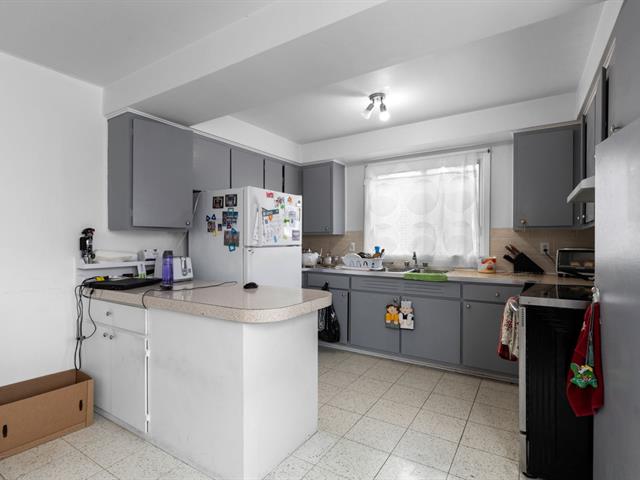 Duplex à vendre, Montréal (Mercier/Hochelaga-Maisonneuve)