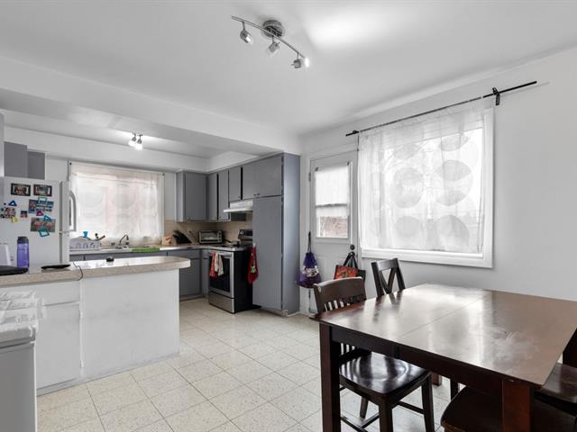 Duplex à vendre, Montréal (Mercier/Hochelaga-Maisonneuve)