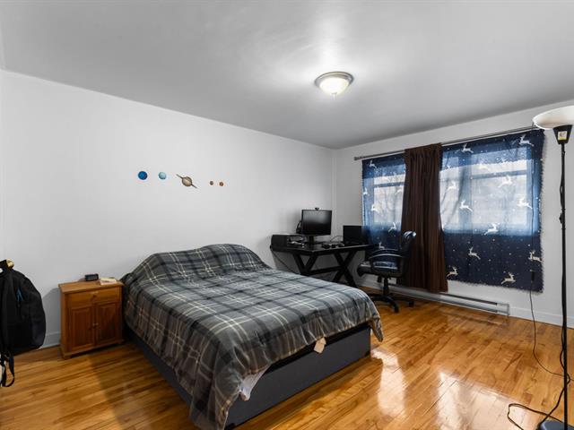 Duplex à vendre, Montréal (Mercier/Hochelaga-Maisonneuve)