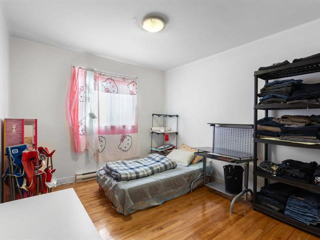 Duplex à vendre, Montréal (Mercier/Hochelaga-Maisonneuve)