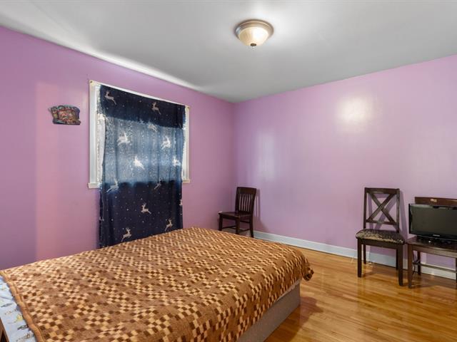 Duplex à vendre, Montréal (Mercier/Hochelaga-Maisonneuve)