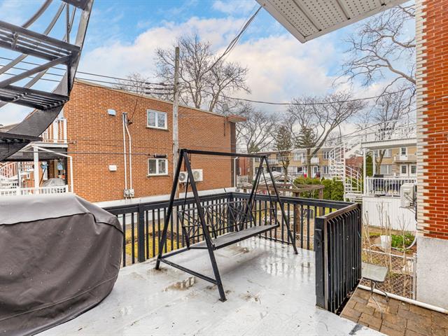 Duplex à vendre, Montréal (Mercier/Hochelaga-Maisonneuve)