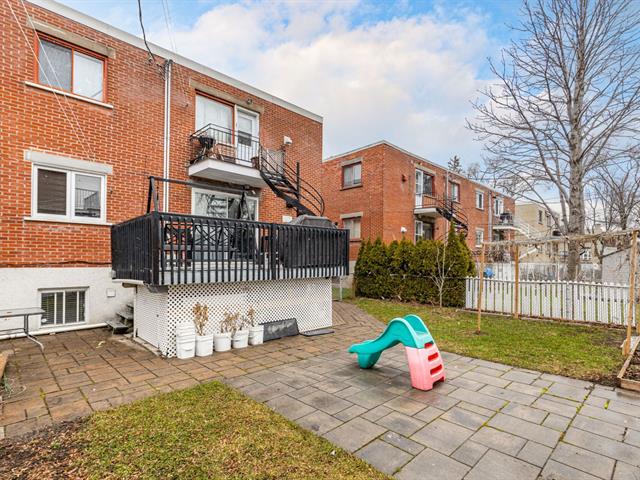 Duplex à vendre, Montréal (Mercier/Hochelaga-Maisonneuve)