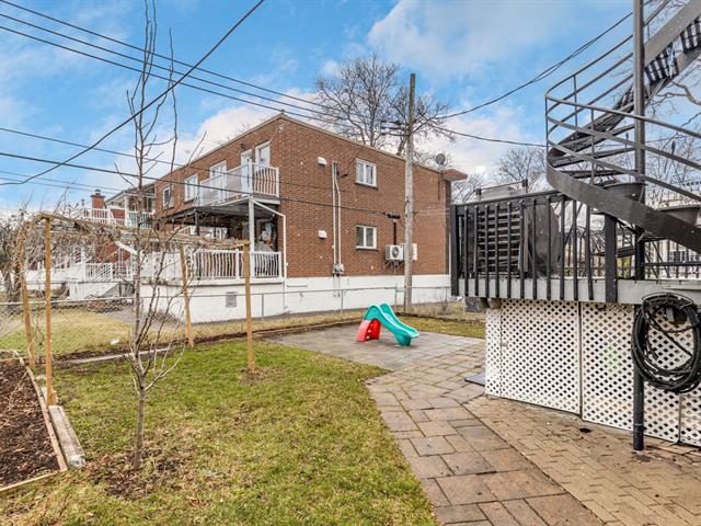 Duplex à vendre, Montréal (Mercier/Hochelaga-Maisonneuve)