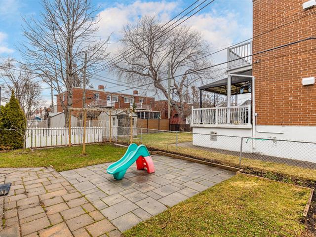Duplex à vendre, Montréal (Mercier/Hochelaga-Maisonneuve)