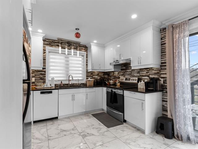 Duplex à vendre, Montréal (Mercier/Hochelaga-Maisonneuve)