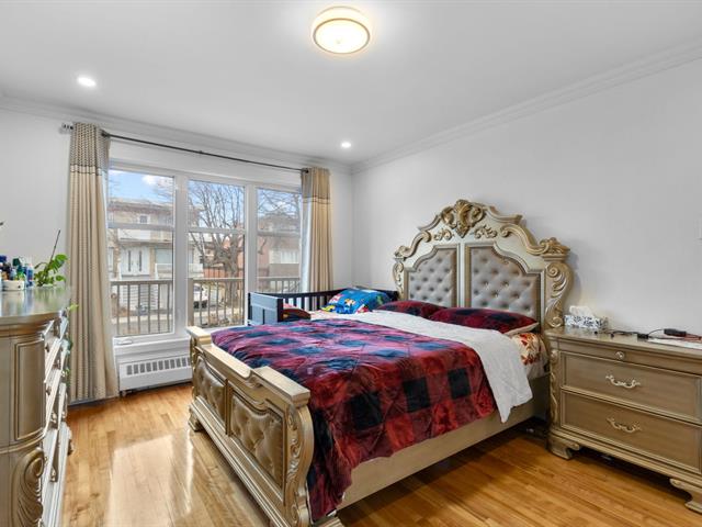 Duplex à vendre, Montréal (Mercier/Hochelaga-Maisonneuve)