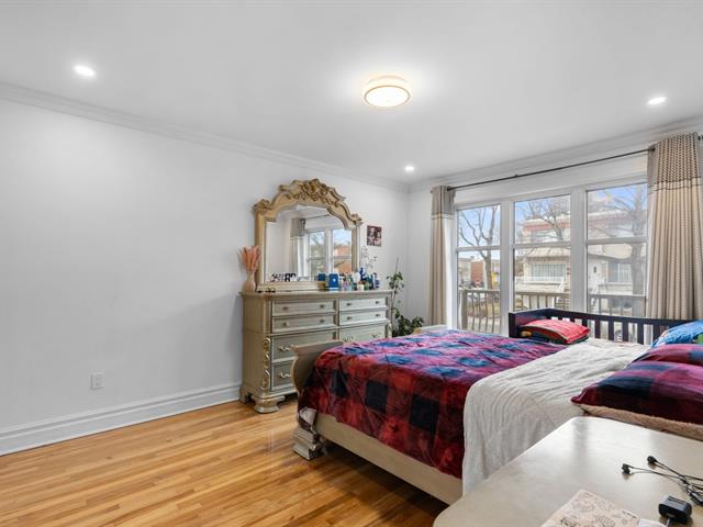 Duplex à vendre, Montréal (Mercier/Hochelaga-Maisonneuve)
