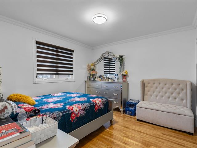 Duplex à vendre, Montréal (Mercier/Hochelaga-Maisonneuve)