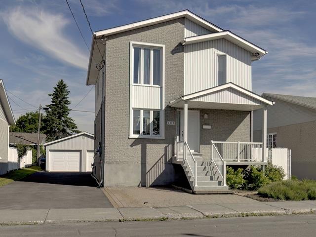 maison à vendre Longueuil (Saint-Hubert)