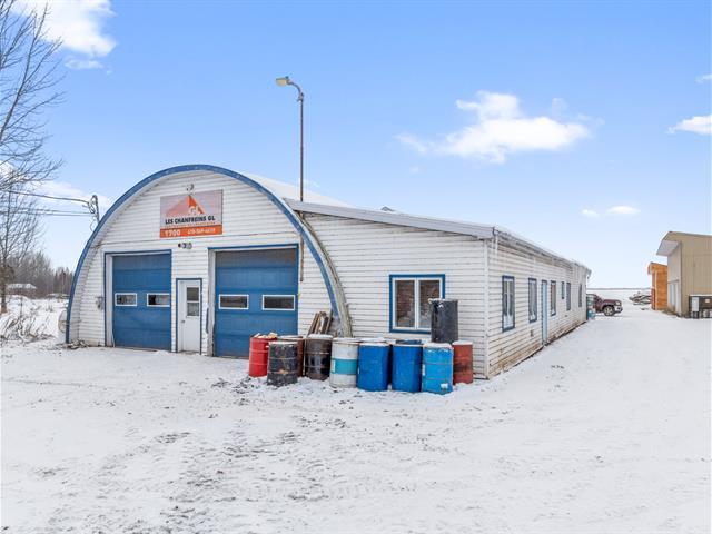 maison à vendre Saint-Janvier-de-Joly