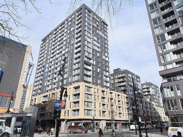 maison à vendre Montréal (Ville-Marie)