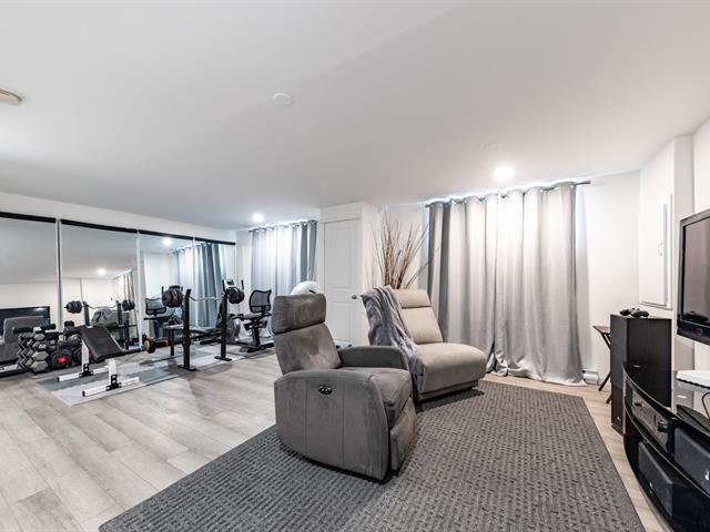 Salle familiale