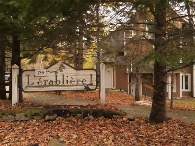 maison à vendre Mont-Tremblant