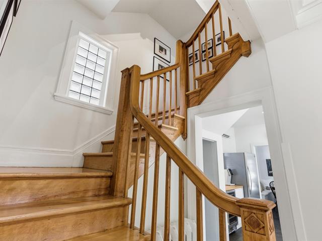 Escalier